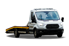 Car Hire Warwick - 3.5 Tonne Recovery Truck - Truck hire Warwick