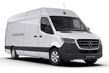 Car Hire Warwick - 4 MTR Sprinter - Van hire Warwick